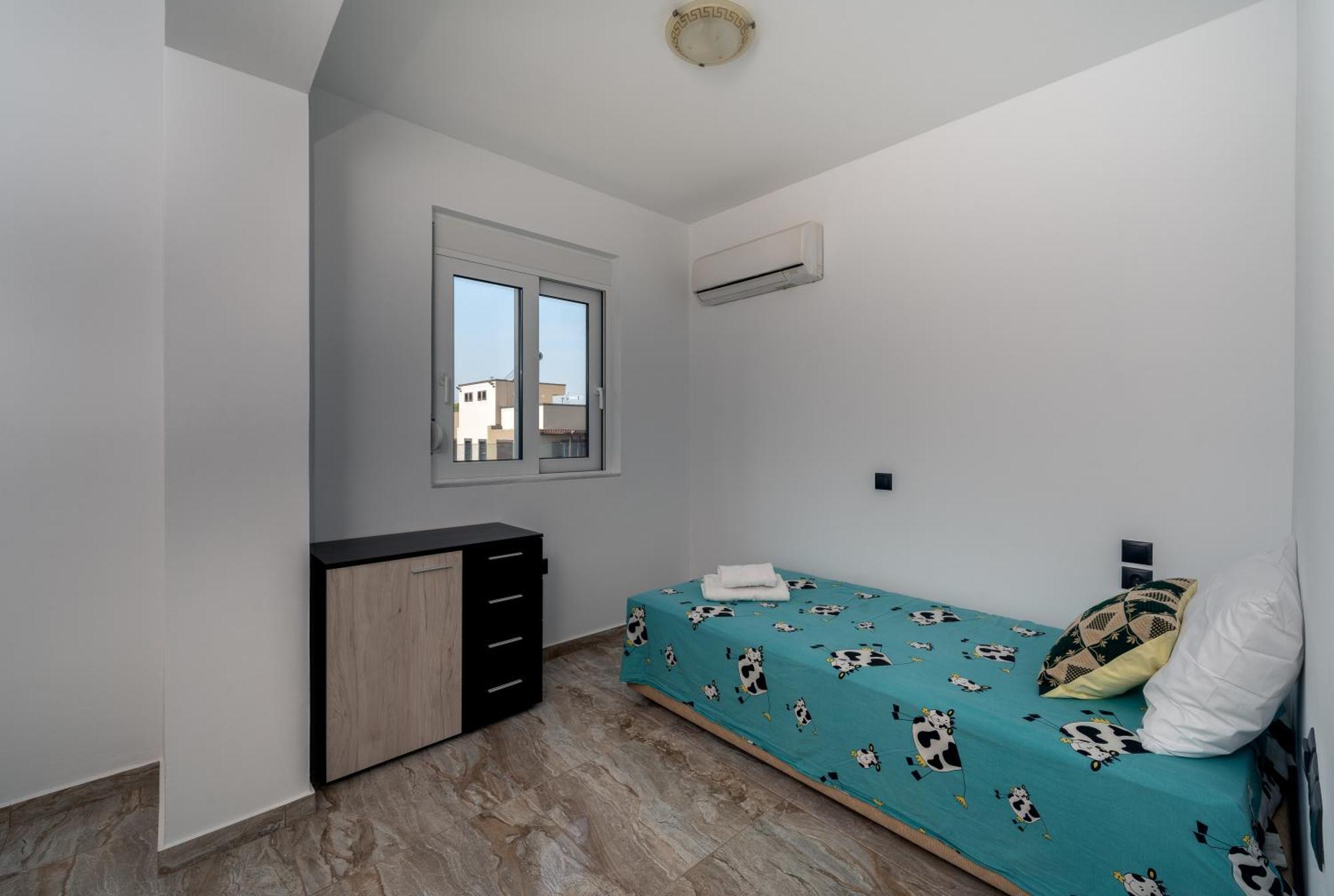 Sweet Luxury 5 Lägenhet Ialysos (Rhodes)