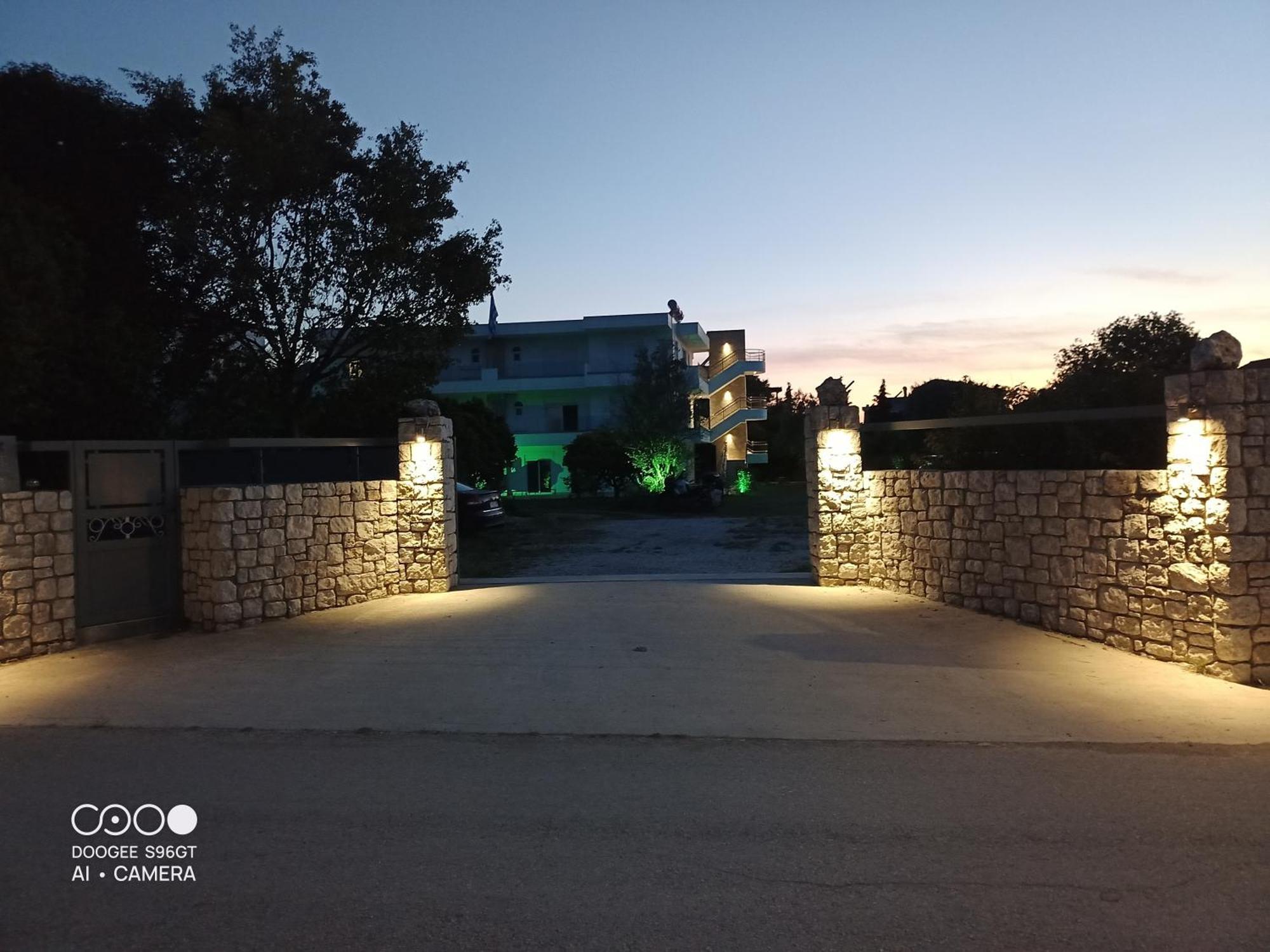 Sweet Luxury 5 Ialysos (Rhodes)