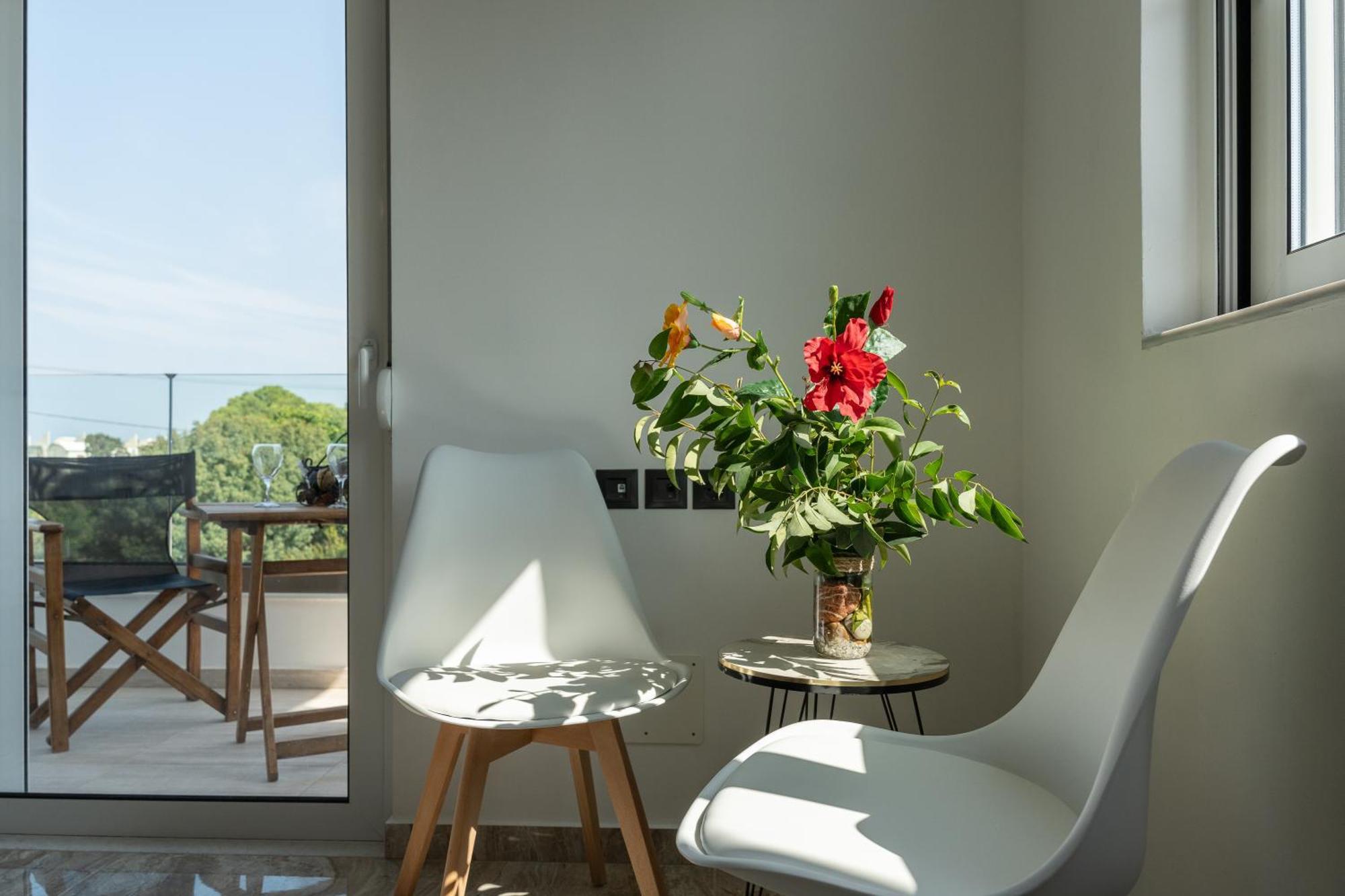 Sweet Luxury 5 Apartament *