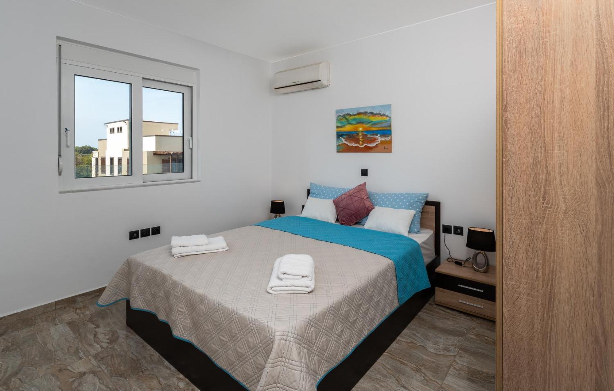 Sweet Luxury 5 Apartament