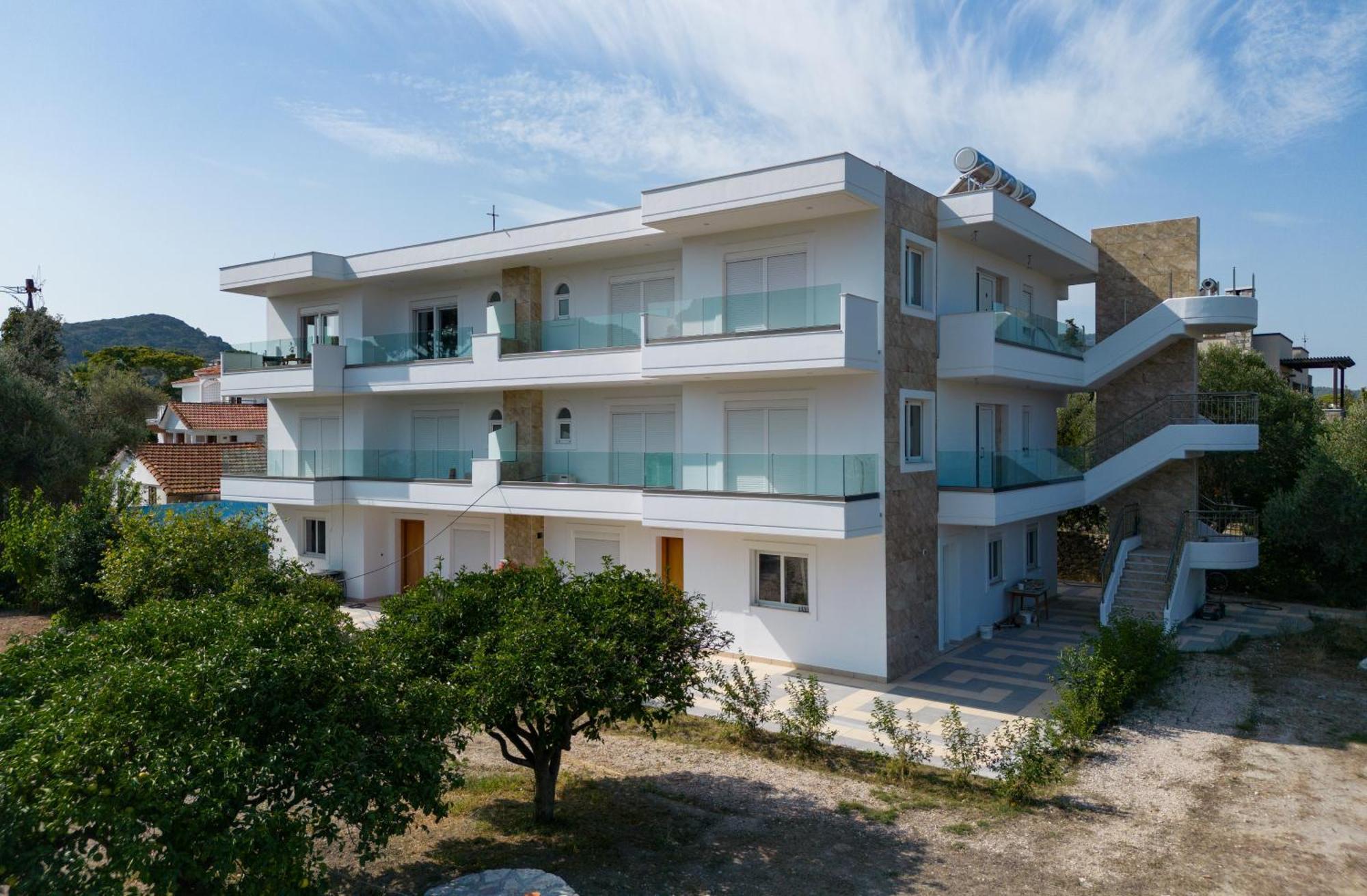 Apartament Sweet Luxury 5